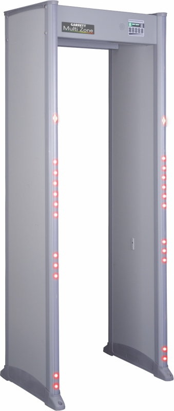Garrett MultiZone fémkereső kapu - 1 620 000,- Ft