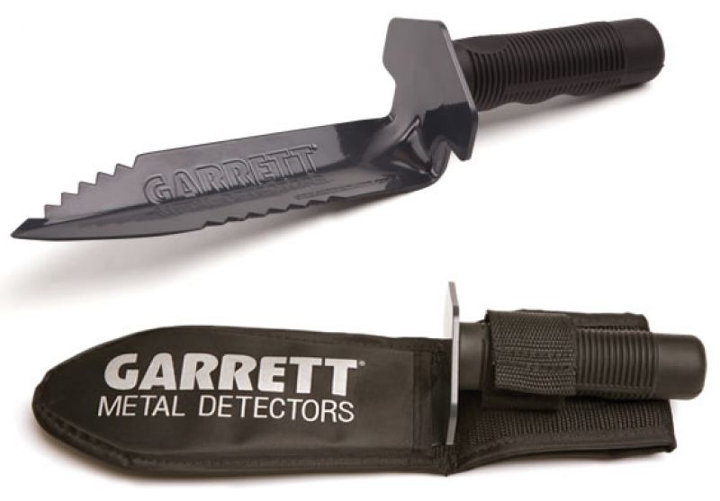 Garrett Edge Digger fémkereső ásókés - 19 900,- Ft