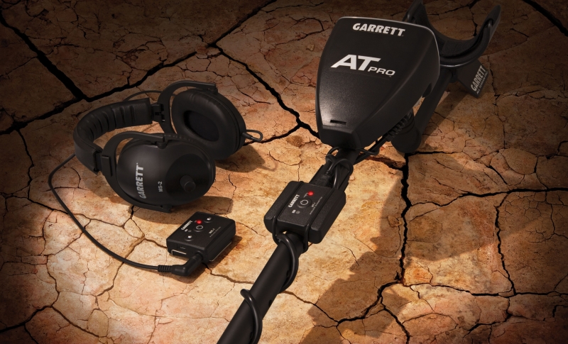 Garrett Z-Lynk™ wireless system fémkereső műszerhez - 79 900,- Ft