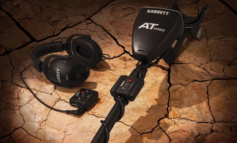Garrett Z-Lynk™ wireless system fémkereső műszerhez - 69 900,- Ft