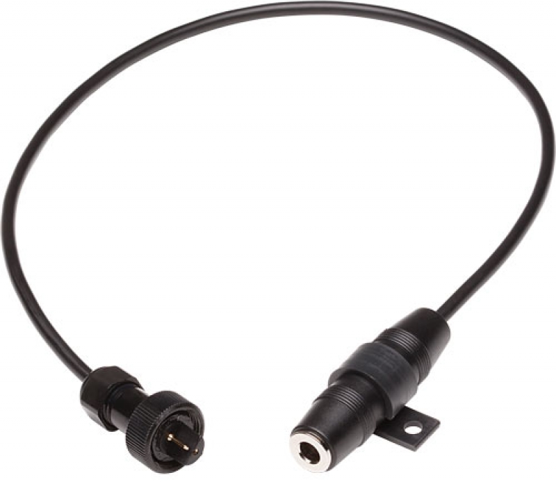 Garrett fejhallgató adapter - 18 990,- Ft