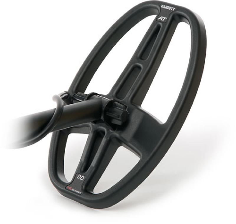 Garrett 5x8 DD fémkereső szonda - 64 900,- Ft