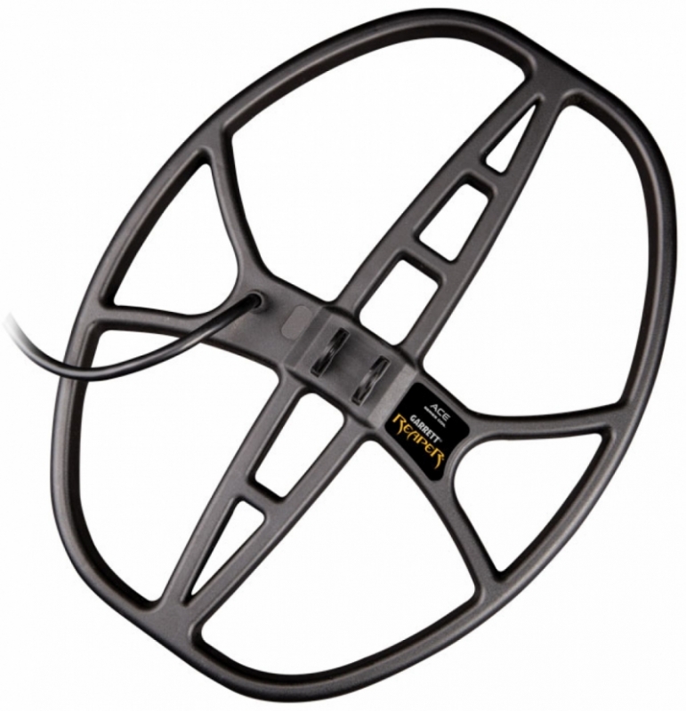 14" X 11" DD MULTI-FLEX REAPER™ szonda - 85 900,- Ft