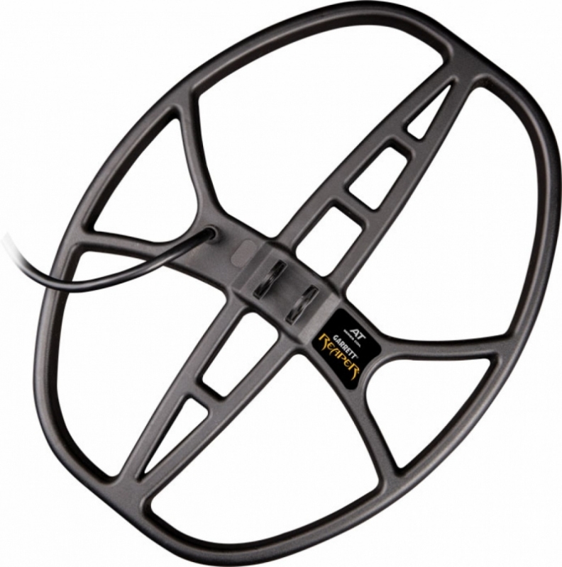14" X 11" DD REAPER™ AT szonda - 89 900,- Ft