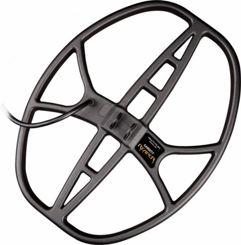 14" X 11" DD MULTI-FLEX REAPER™ szonda - 89 900,- Ft