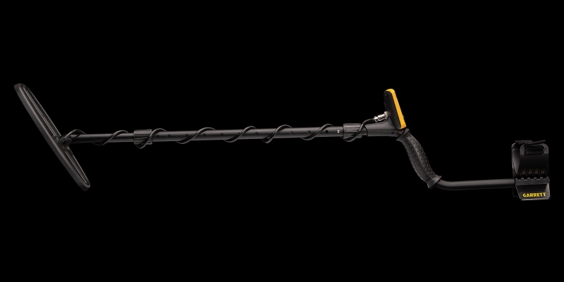 Garrett Ace APEX fémkereső műszer wireless fejhallgatóval