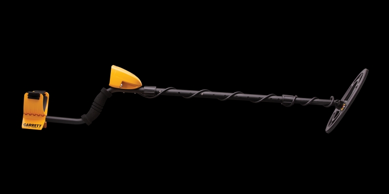 Garrett Ace 300i fémdetektor