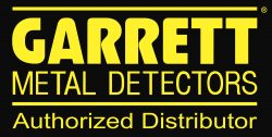 GARRETT METAL DETECTORS